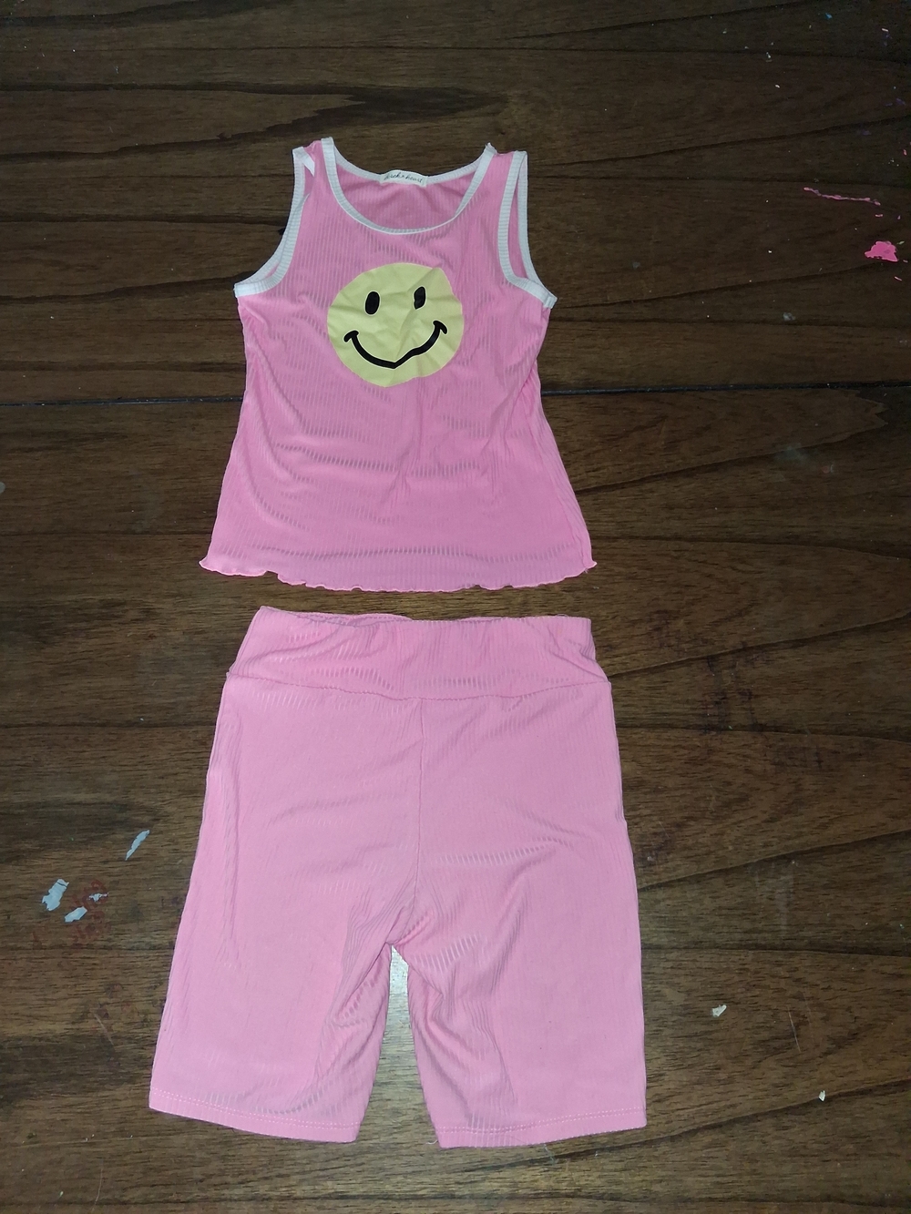 2 Piece Set - Picture 3 of 3